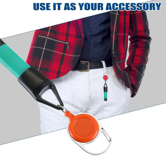 The Lighter Leash