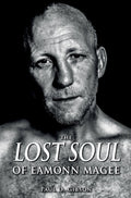 The Lost Soul of Eamonn Magee by Paul Gibson