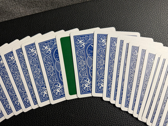 The MOOD Deck