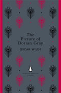 The Picture of Dorian Gray by Oscar Wilde