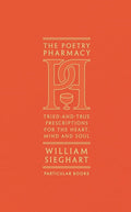 The Poetry Pharmacy by William Sieghart