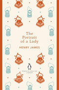 The Portrait of a Lady by Henry James