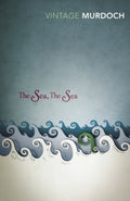 The Sea, The Sea by Iris Murdoch