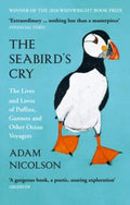 The Seabird's Cry by Adam Nicolson