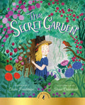 The Secret Garden by Claire Freedman