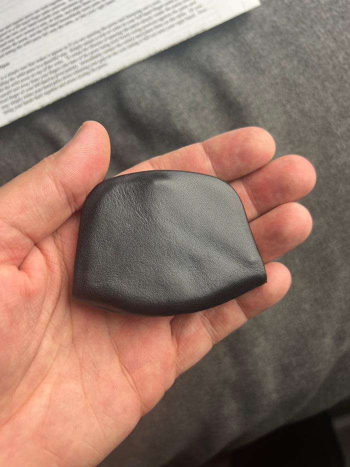 The Stoned Purse