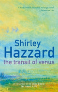 The Transit Of Venus by Shirley Hazzard