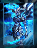 Tidal Holo Card Sleeves (70PCS) - sleevechief