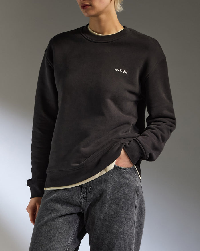a person posing for the camera