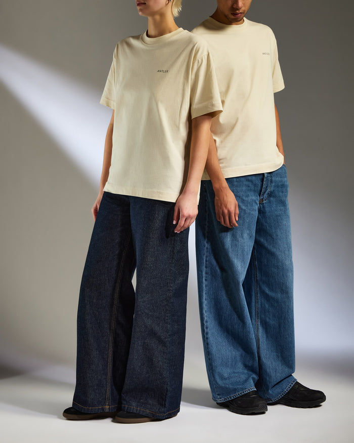 a couple of people posing for a picture