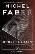 Under The Skin by Michel Faber