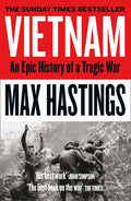 Vietnam by Max Hastings
