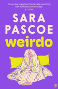 Weirdo by Sara Pascoe