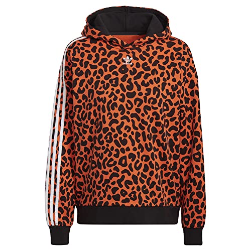 Adidas Womens Hoodie