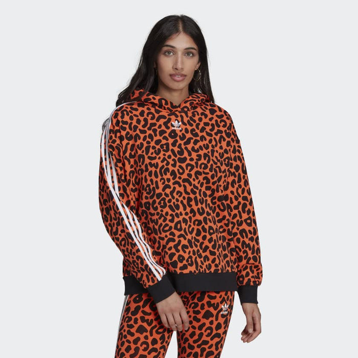 Adidas Womens Hoodie