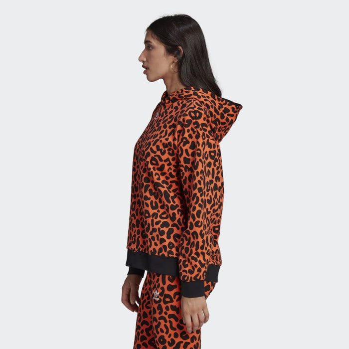 Adidas Womens Hoodie