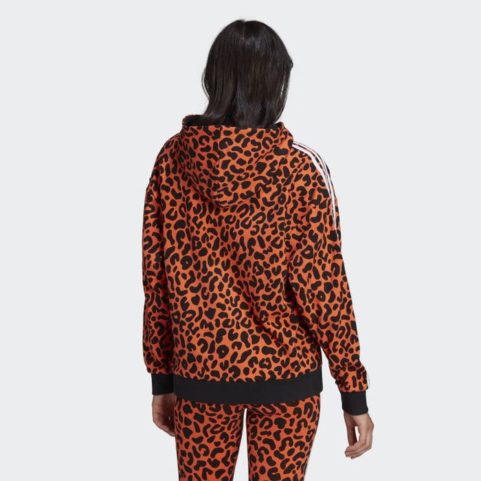 Adidas Womens Hoodie