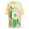 Adidas Womens Mmk Gfx Tee Short Sleeve Graphic Tee