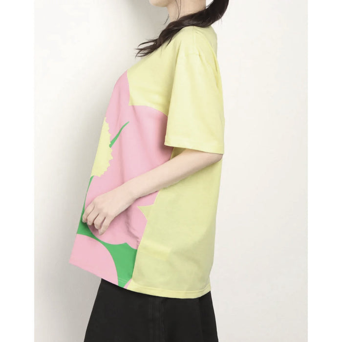 Adidas Womens Mmk Gfx Tee Short Sleeve Graphic Tee