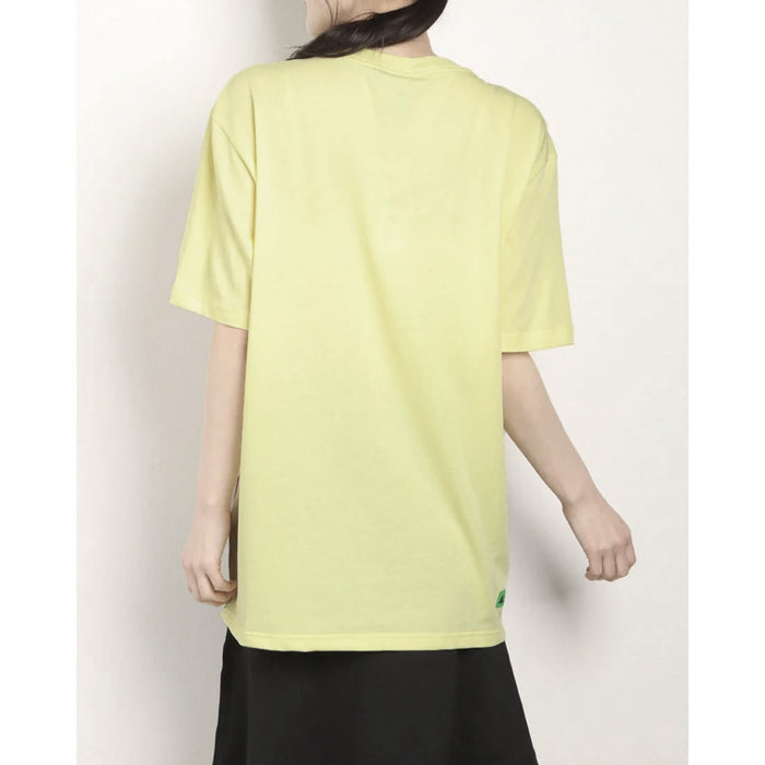 Adidas Womens Mmk Gfx Tee Short Sleeve Graphic Tee