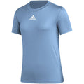 Adidas Womens Not Sports Specific W Short Sleeve Pregame A