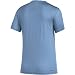 Adidas Womens Not Sports Specific W Short Sleeve Pregame A