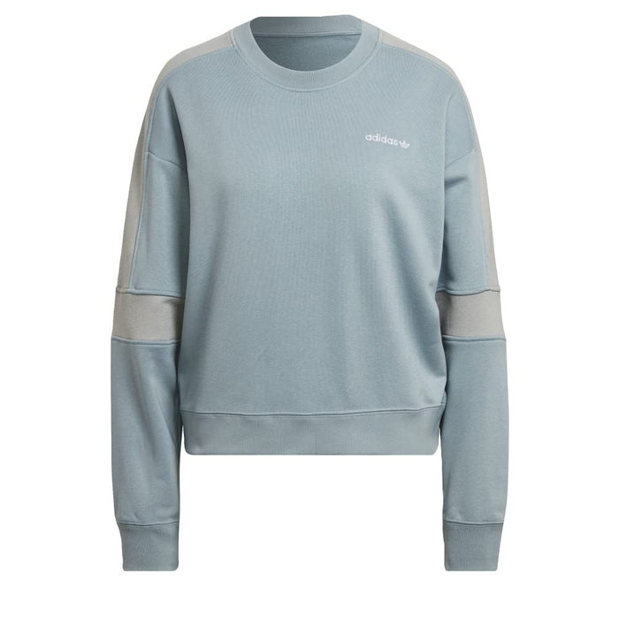 Adidas Womens Pullover Sweater