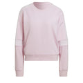 Adidas Womens Pullover Sweater