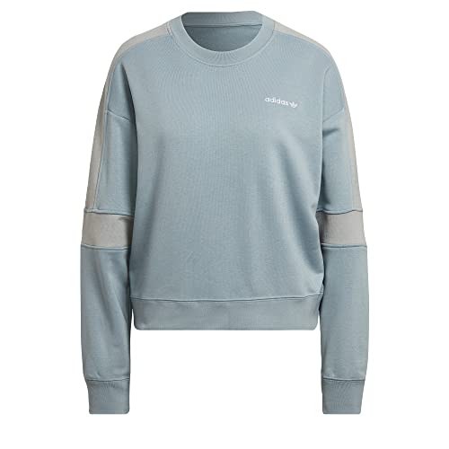 Adidas Womens Pullover Sweater