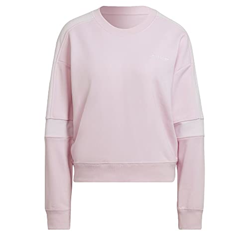 Adidas Womens Pullover Sweater