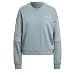 Adidas Womens Pullover Sweater