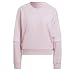Adidas Womens Pullover Sweater