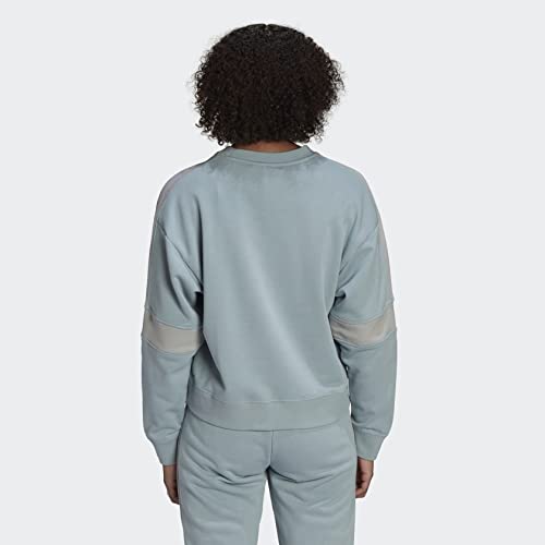 Adidas Womens Pullover Sweater