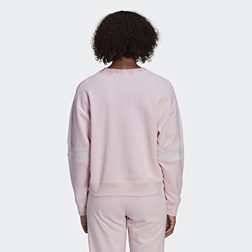 Adidas Womens Pullover Sweater