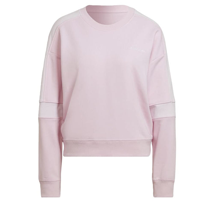Adidas Womens Pullover Sweater