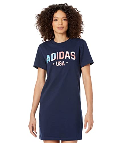Adidas Womens W Amer G Dress