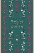 Wuthering Heights by Emily Bronte