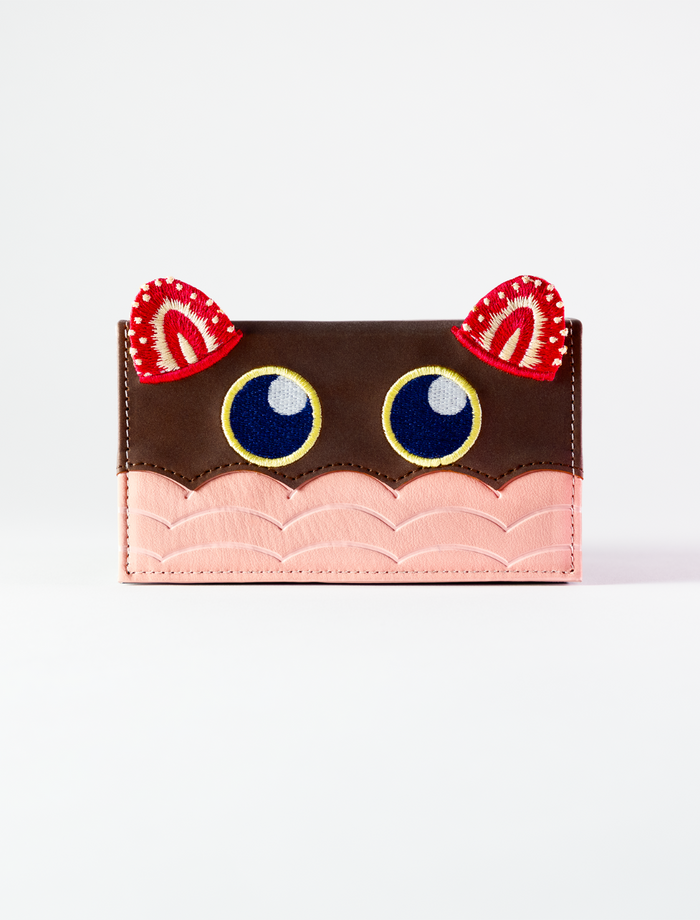 Yummy Party Deckbox - sleevechief