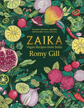 Zaika by Romy Gill
