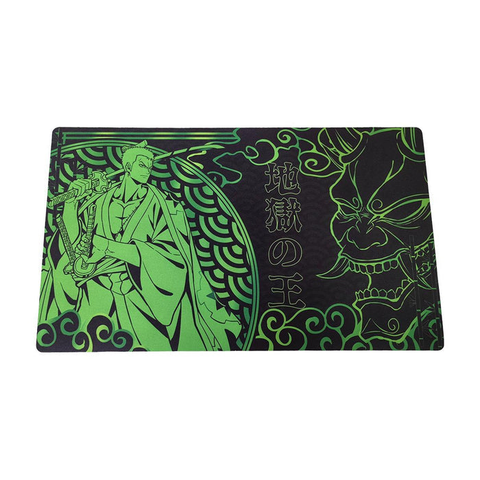 ZORRO-DONO Playmat - sleevechief