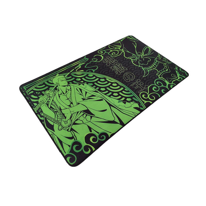 ZORRO-DONO Playmat - sleevechief
